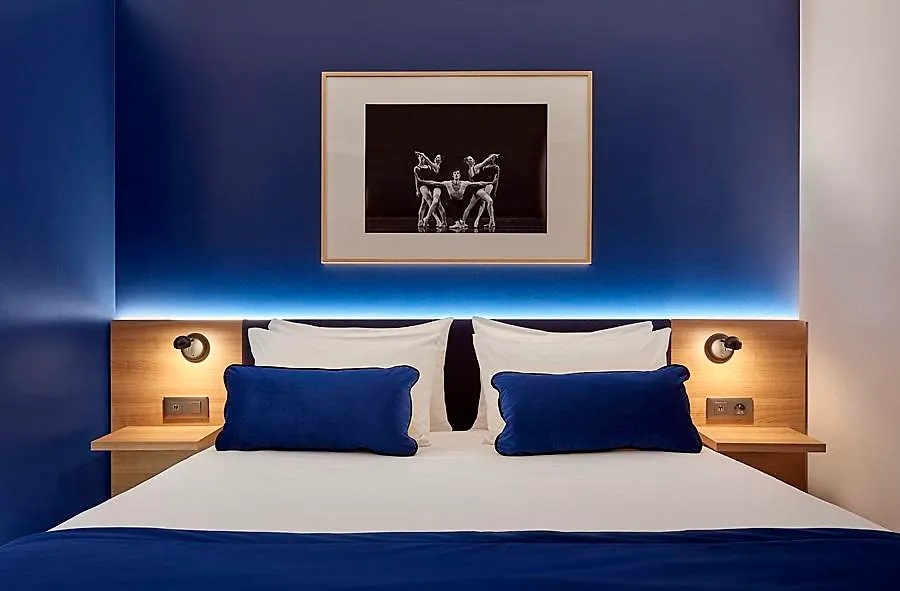 17 Batignolles 3*