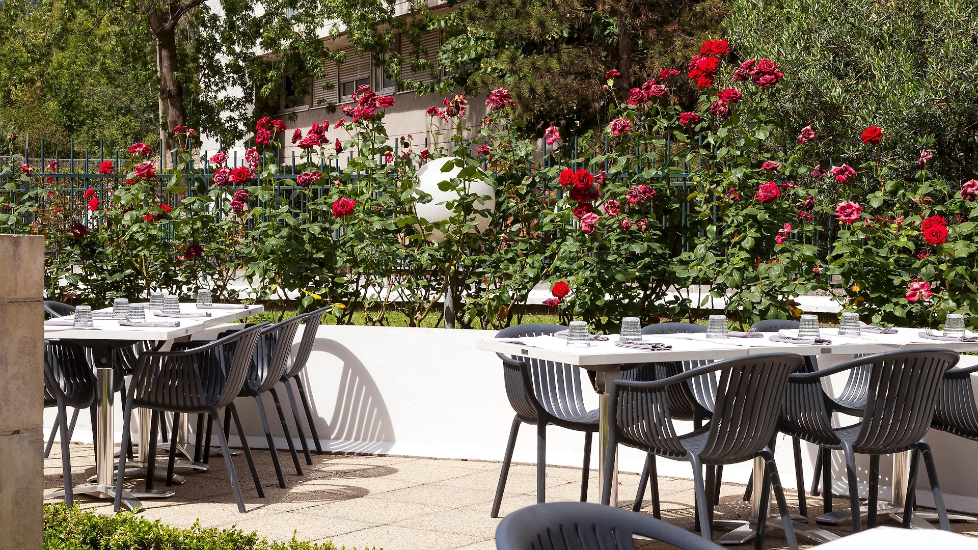 17 Batignolles 3* Paris