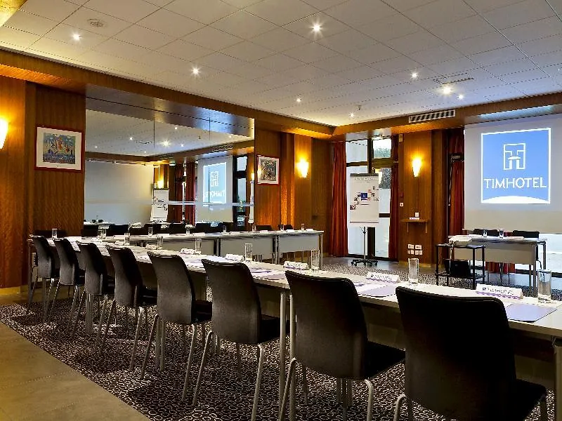 17 Batignolles Hotel