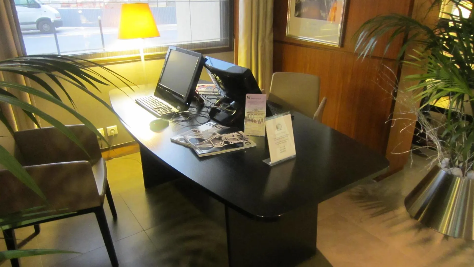 17 Batignolles 3*