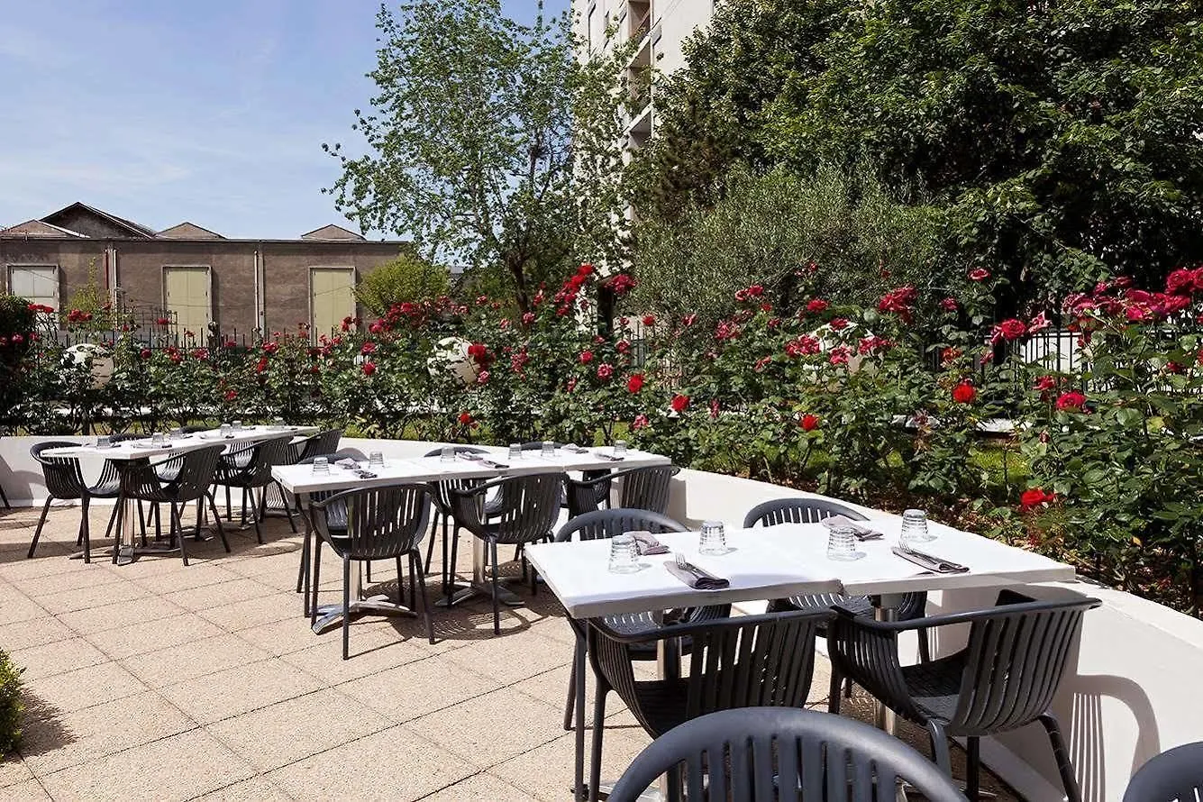 17 Batignolles 3* Paris