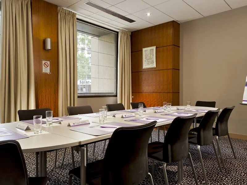 17 Batignolles Hotel 3*