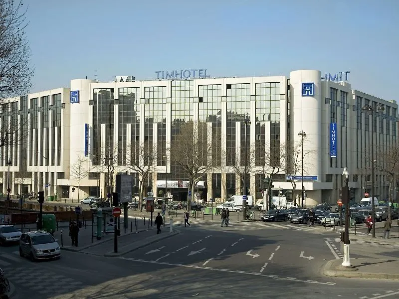 17 Batignolles