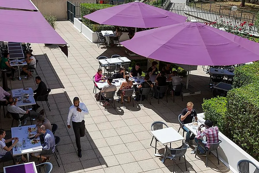 17 Batignolles