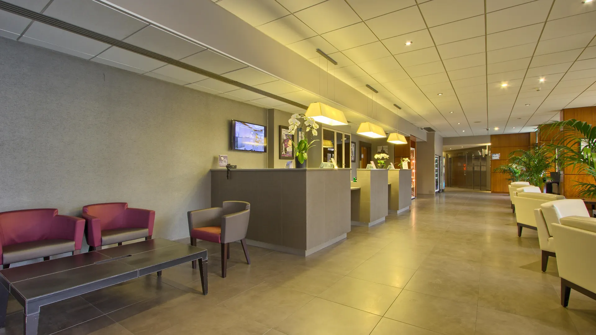 17 Batignolles Paris