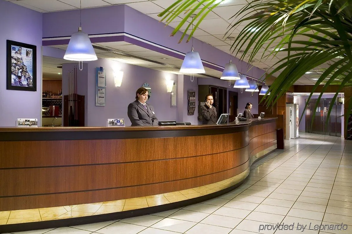 17 Batignolles Hotel París