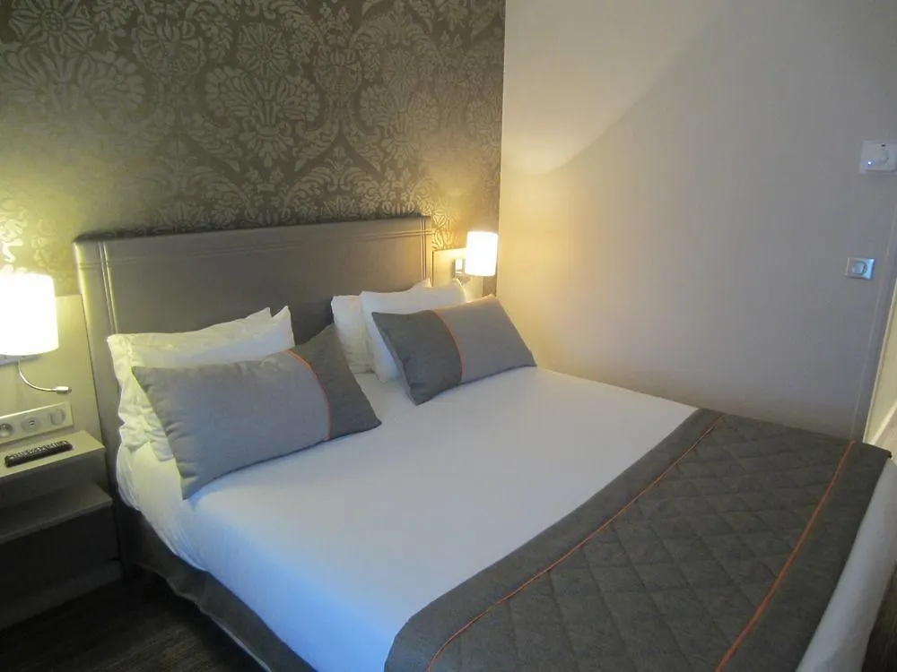 17 Batignolles París