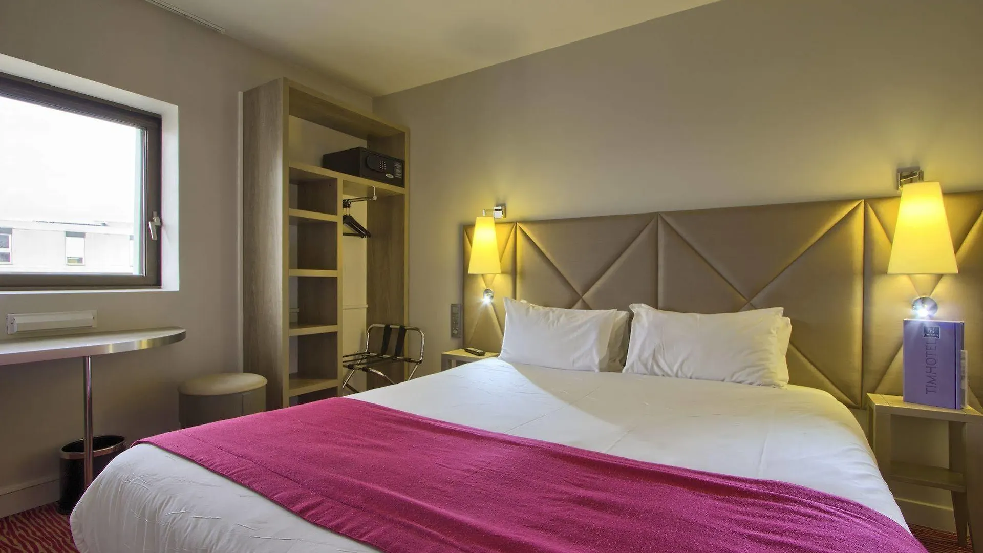 17 Batignolles 3*
