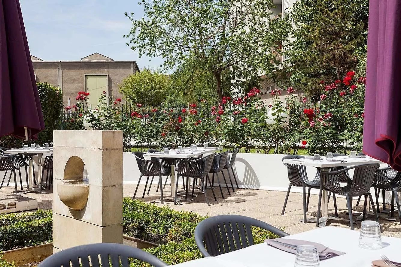 17 Batignolles Hotel París