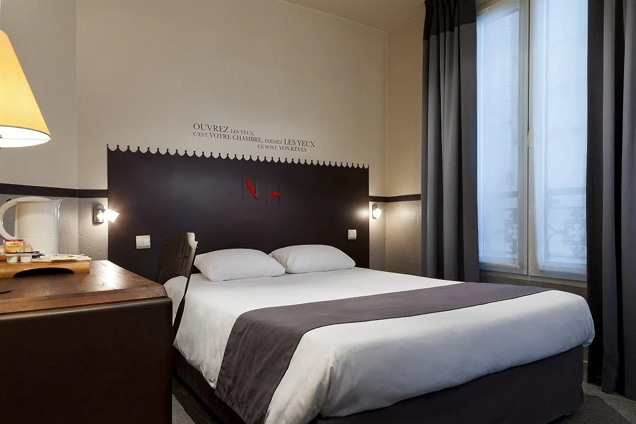 17 Batignolles 3*
